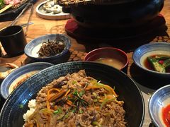 -黑牛の店·黑金店(沈阳万象城店)