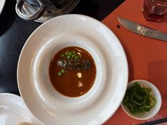 -洲际酒店·地平线全日餐厅HORIZON CAFÉ