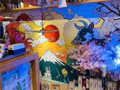 -九酢·海鲜居酒屋