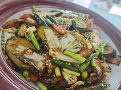 -同发号饭庄(复兴路店)