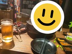 -老炉家木炭烤肉(长江国际店)