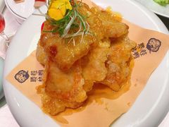 -聆桂烤鸭·金奖烤鸭(静联广场店)