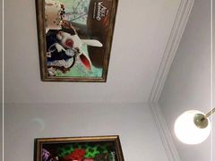 -CLUE演绎实景剧本杀(江南西店)