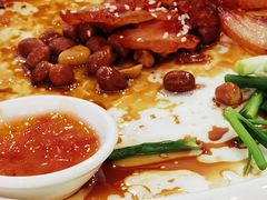 -馨越楼·点心·粤菜(赤坎店)