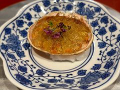 -鮨青(恒基名人购物中心店)