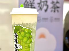 -深圳龙华星河COCO City(民治店)