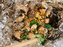 -79号渔船海鲜饭店(宝安店)