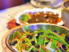 -JUKEBOX玖部音乐餐厅(华侨城店)