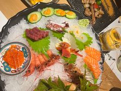 -和创柚子·会席日本料理(新区淮海街店)