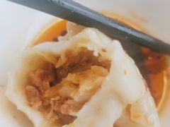 -叁拾壹克饺子·东北菜(国贸店)