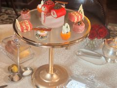 -Salon de Ville浦江汇(上海外滩华尔道夫酒店店)