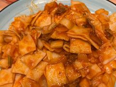 -西部马华清真食府·丝路菜(大钟寺店)