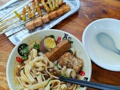 -任记七中刀削面(总店)