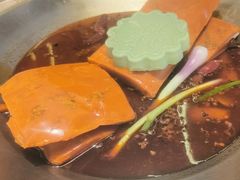 -大龙燚火锅(太古里店)