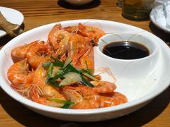 -柳柳饭店(华山中路店)