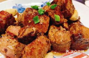 Filet Mignon Steak