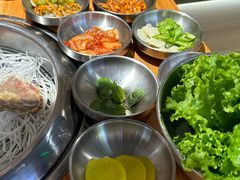 -哼蟹二将·烤肉酱蟹(合生汇店)