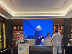 -蘇锦宴·淮扬菜烤鸭·小院(三元桥霄云路店)