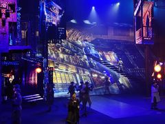 -《12·12》西安事变大型实景演出