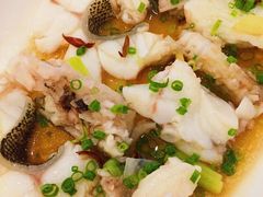 -金满楼(天河中路店)