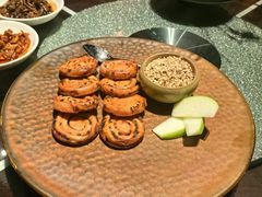 -杭州西子湖四季酒店·金沙厅