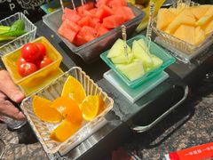 -火吧PTV聚会餐厅(1号店)