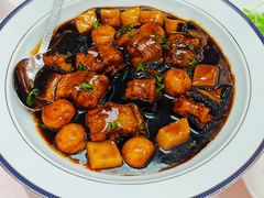 -江南灶中餐厅(南京香格里拉店)