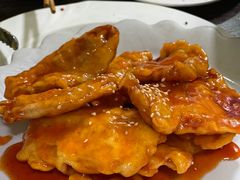 -韩风烤牛肉冷面店