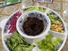 -清真·鸦儿李记·小馆(后海店)