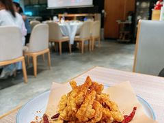 -川味里•商务宴请•团建聚餐(清湖店)