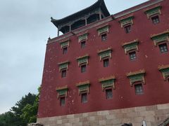 -须弥福寿之庙