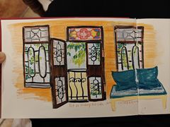 -西关84·History·Art·Cafe