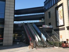 -苏宁天御商业广场