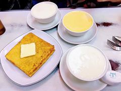 -澳洲牛奶公司(佐敦店)