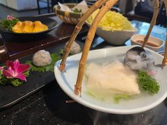 -捞王锅物料理(丰联店)