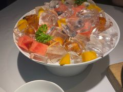 -汤城小厨•粤菜•靓汤(金宝街店)