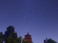 -大雁塔北广场音乐喷泉