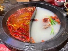 -蜀大侠火锅(四川北路店)