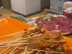 -黔哆哆地摊酸汤火锅(清湖店)