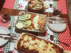 -吃饼人西餐(南开店)