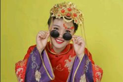 点击看大图 -太郎花子婚纱摄影艺术中心