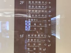 -劲松口腔医院(蓝色港湾院)