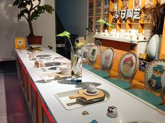-袁亮今日陶艺(苹果社区总店)