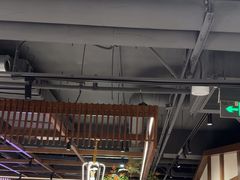 -贡宴盐帮菜自贡驻京联络处餐厅