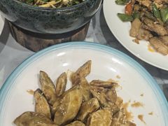 -君霖海鲜私房菜(春柳店)