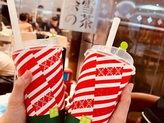 -奈雪的茶(石家庄万象城店)