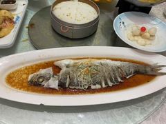 -阿英煲(凉城路店)