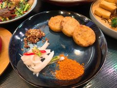 -山石榴·贵州菜(丰盛里店)