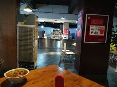 大堂-什邡市浩福小食店(亭江东路店)