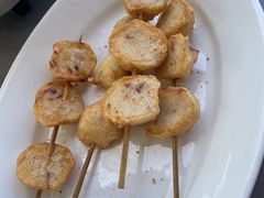 -陈鹏鹏潮汕菜(欢乐海岸 海边景观店)